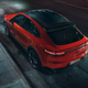 Image for article titled The 2020 Porsche Cayenne Coupe Is Not a Coupe, But Still Closer Than Some